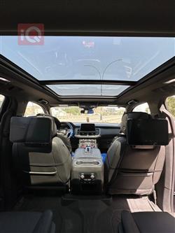 شيفروليه سوبربان